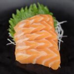 Salmon (Sake)