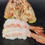 Sweet Shrimp (Amaebi)