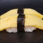 Cooked Egg (Tamago)